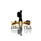 Hiking club - SHarashia