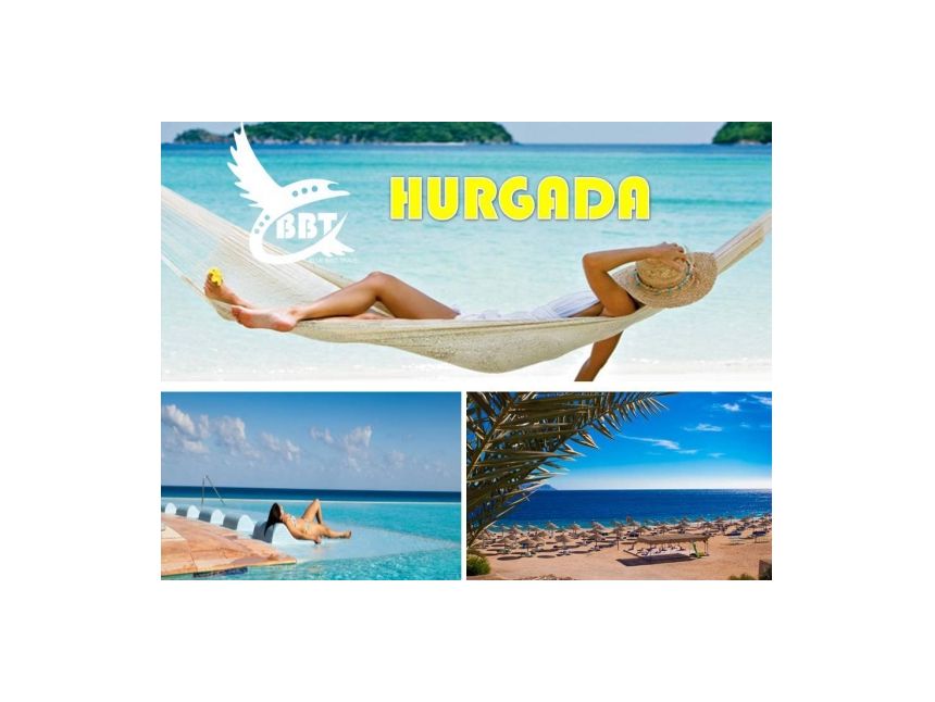  Hurghada - ხურგადა