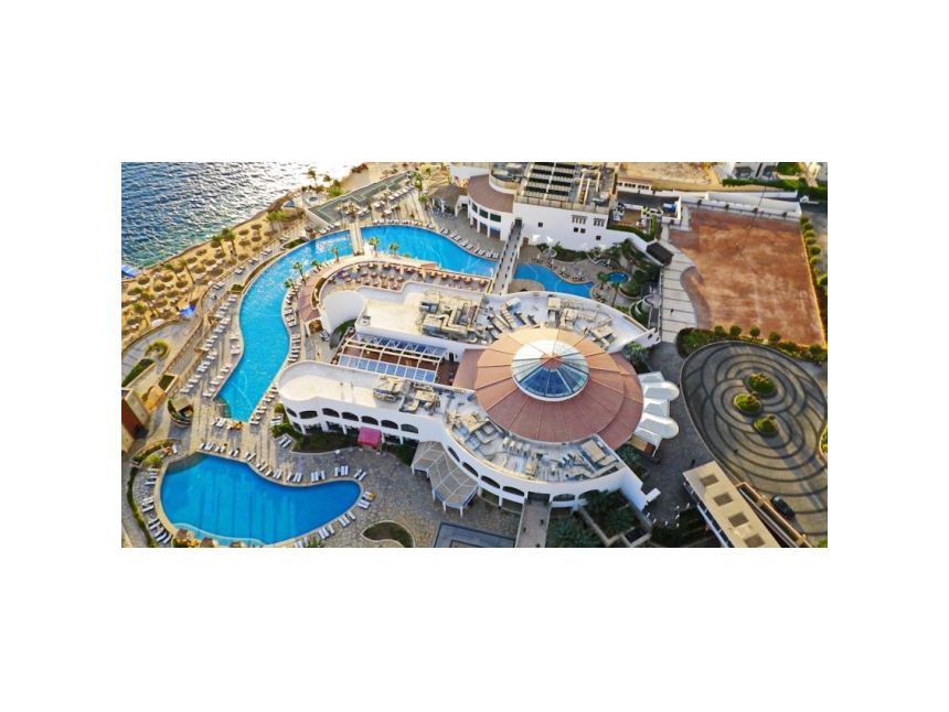 Reef Oasis Blue Bay Resort & Spa * -    ეგვიპტე / შარმ ელ შეიხი /პერიოდი :  ოქტომბერი -  ოქტომბერი