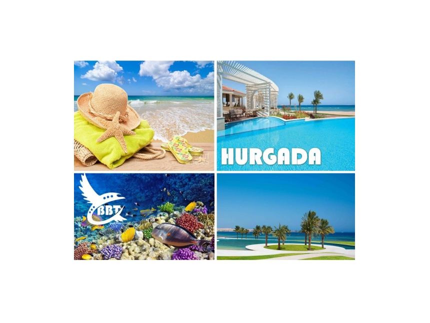 Hurghada - Best available Rates!!!