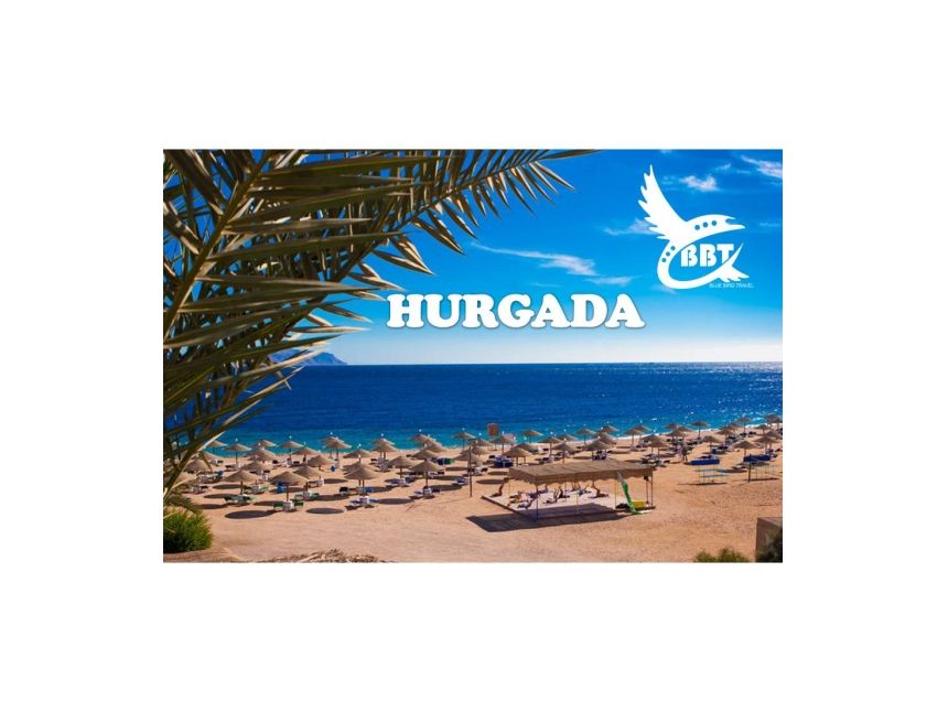 HURGADA