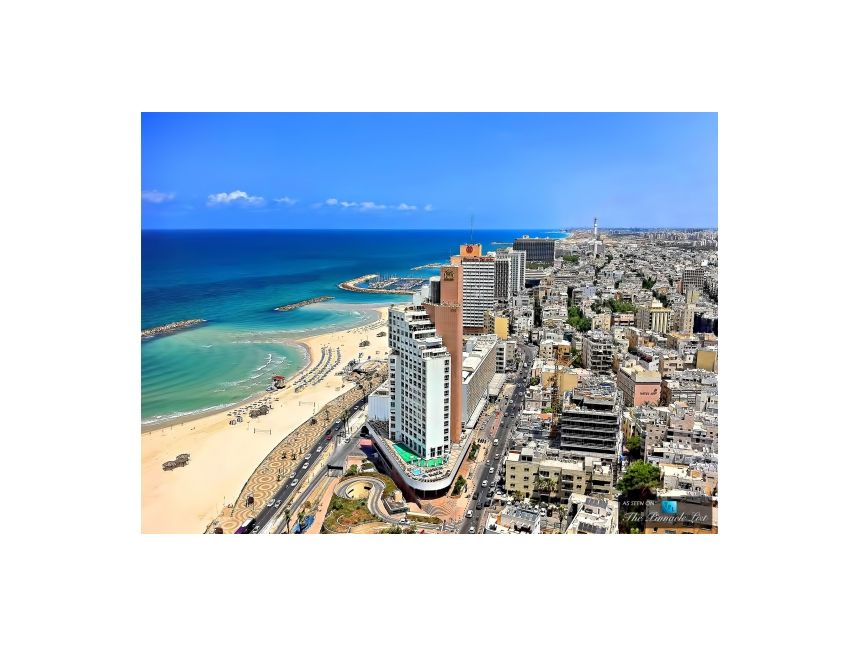 ISRAEL TEL AVIV