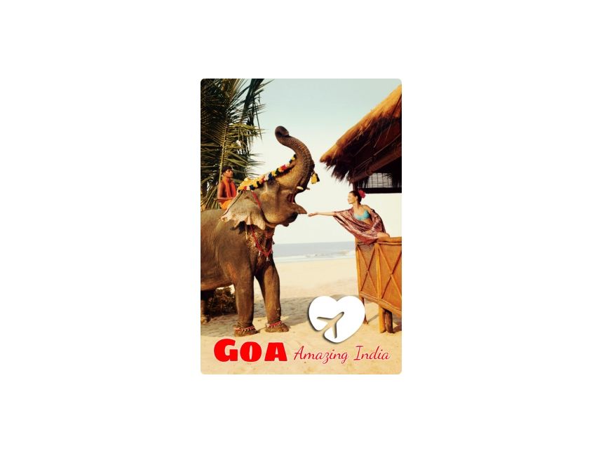 GOA / ინდოეთი /