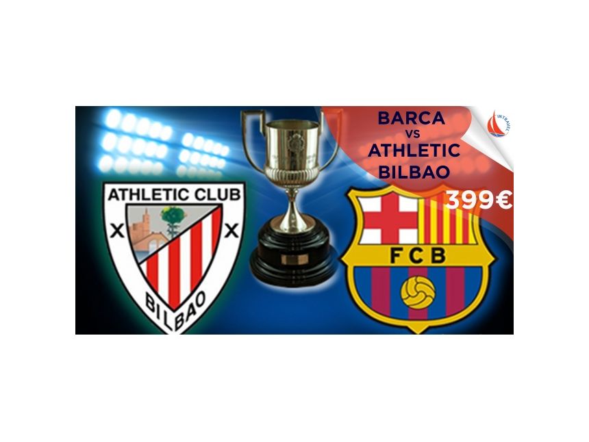 Barcelona vs Athletic Bilbao