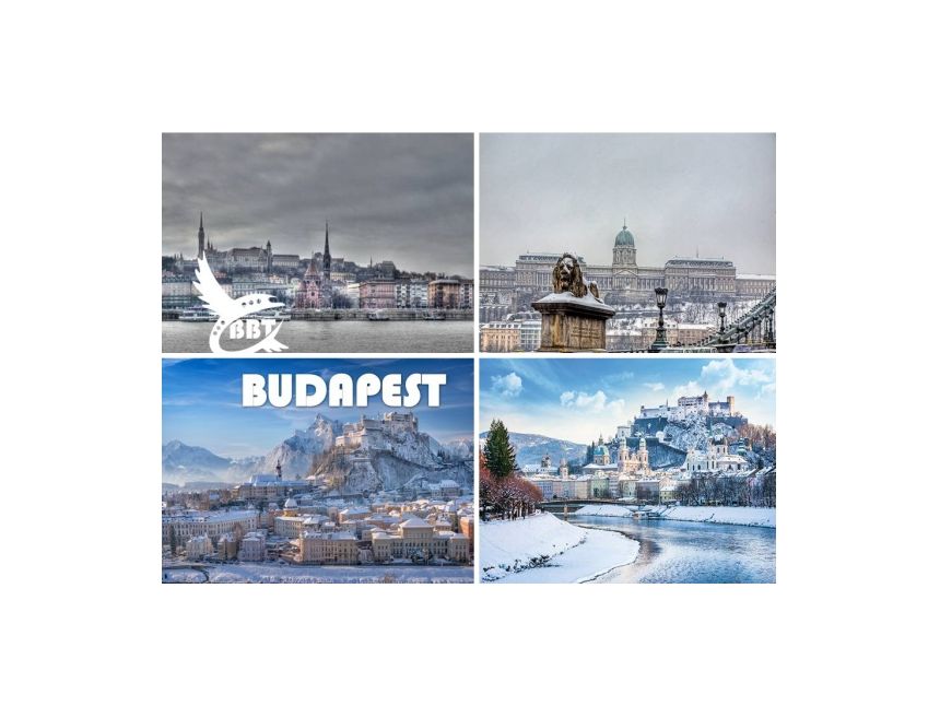 BUDAPEST