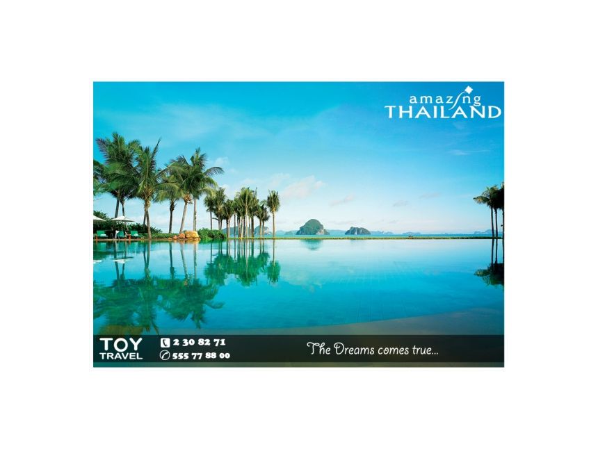 ► Thailand / Pattaya