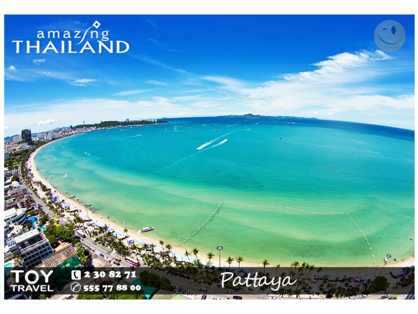 Thailand / Pattaya