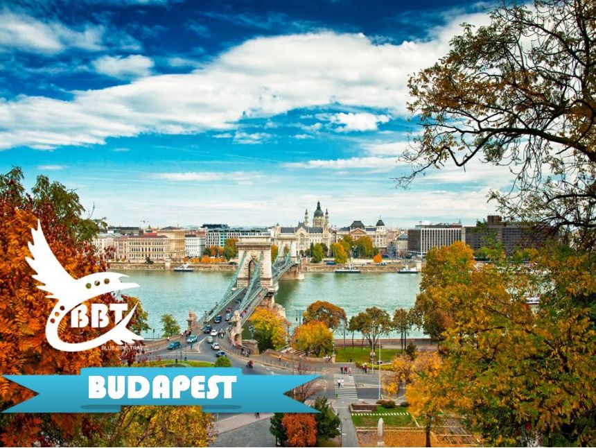 ბუდაპეშტი / BUDAPEST