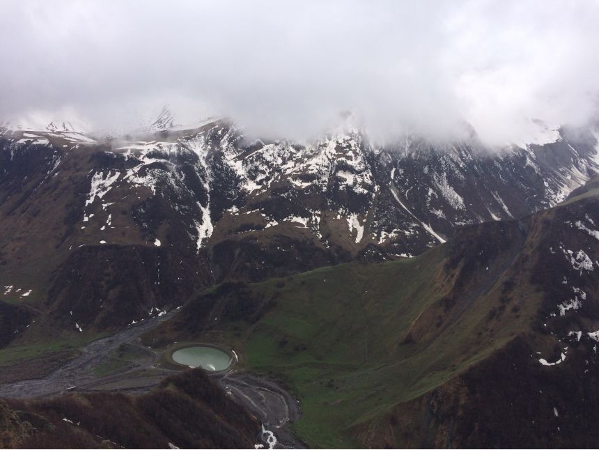 KAZBEGI