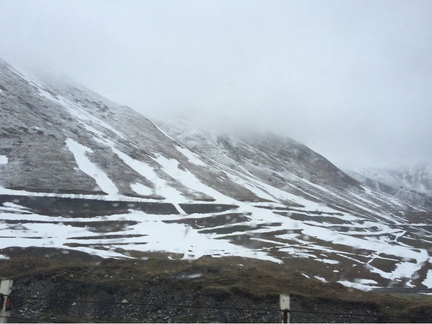 KAZBEGI