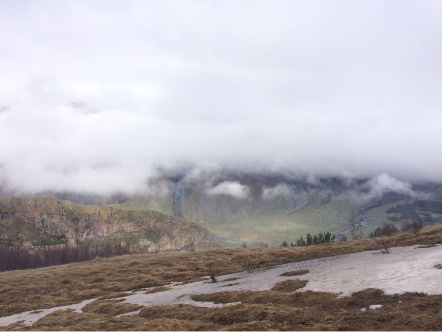 KAZBEGI