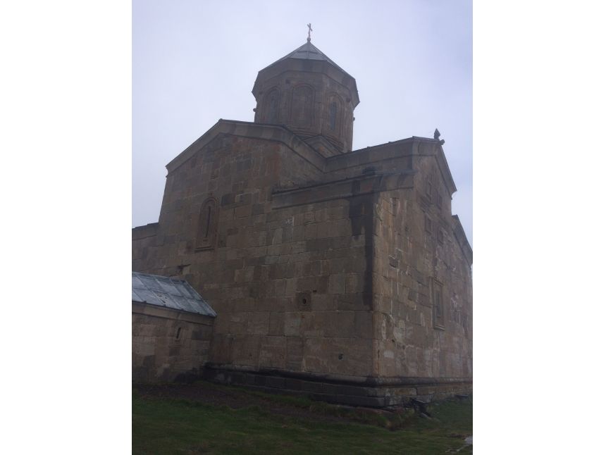 KAZBEGI