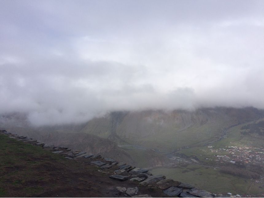 KAZBEGI