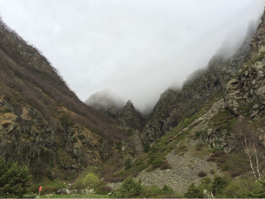 KAZBEGI