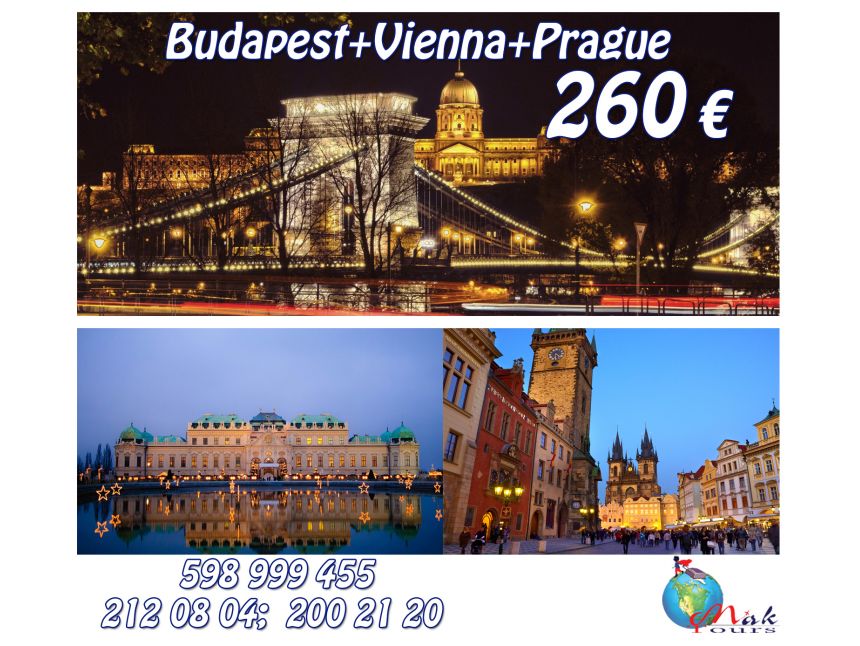 Budapest+Vienna+Prague os!!!