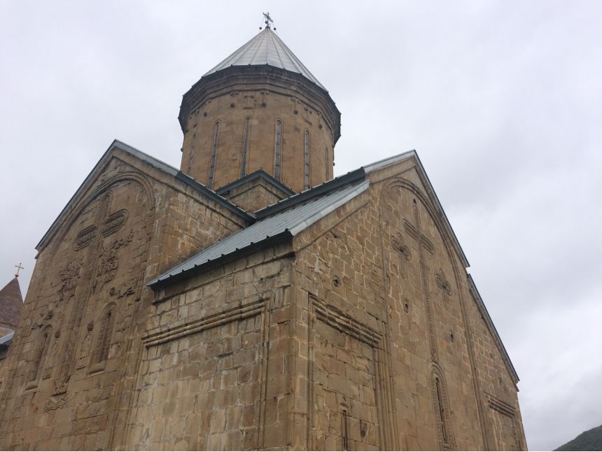 KAZBEGI