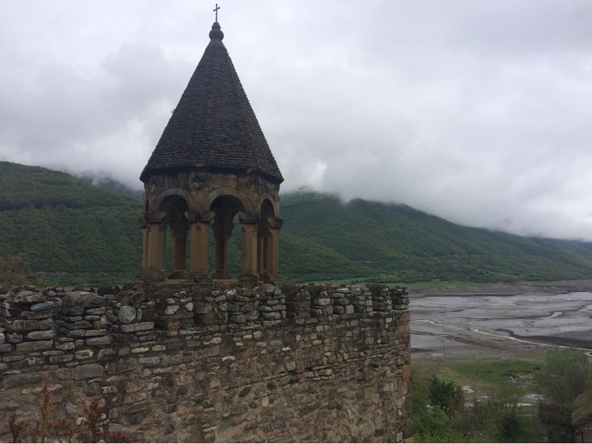 KAZBEGI