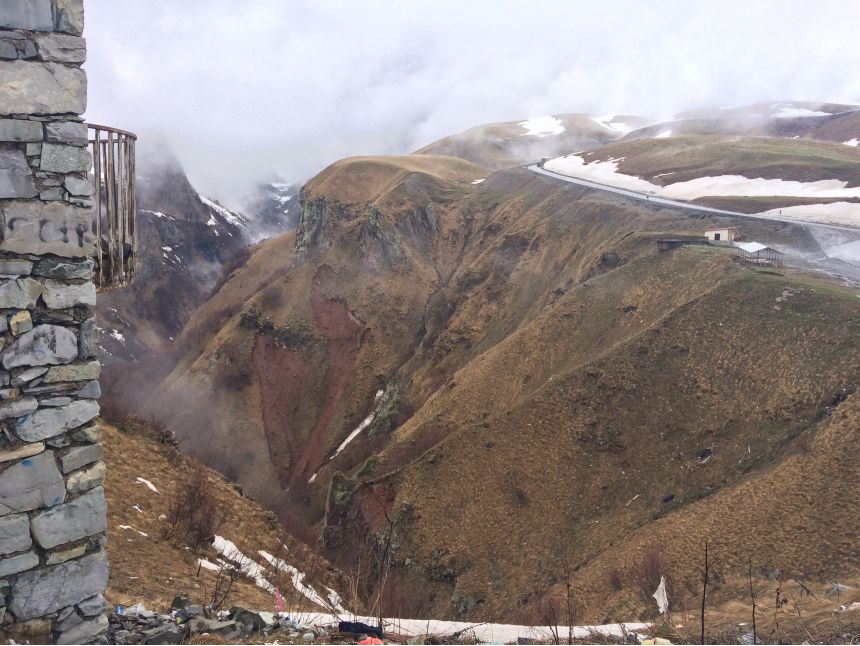 KAZBEGI