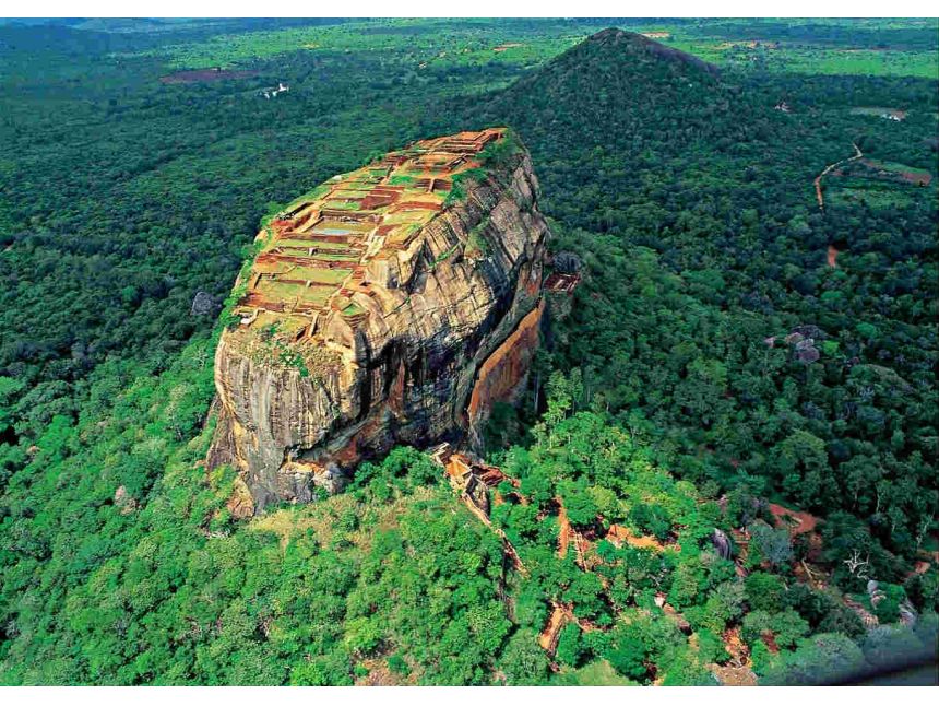 Magical Sri Lanka