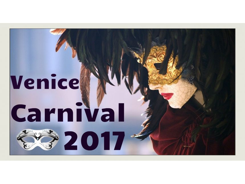 Venice Carnival