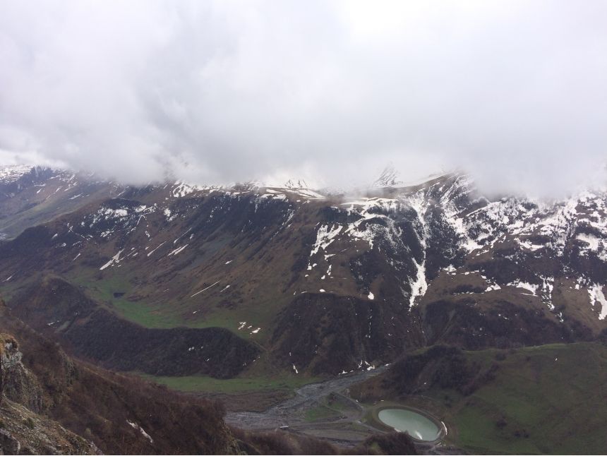 KAZBEGI