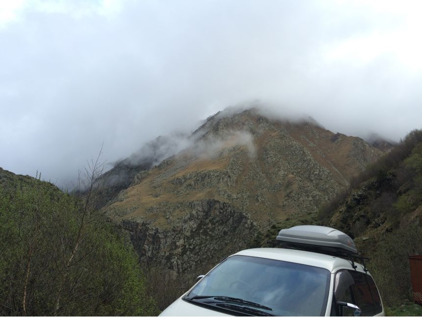 KAZBEGI