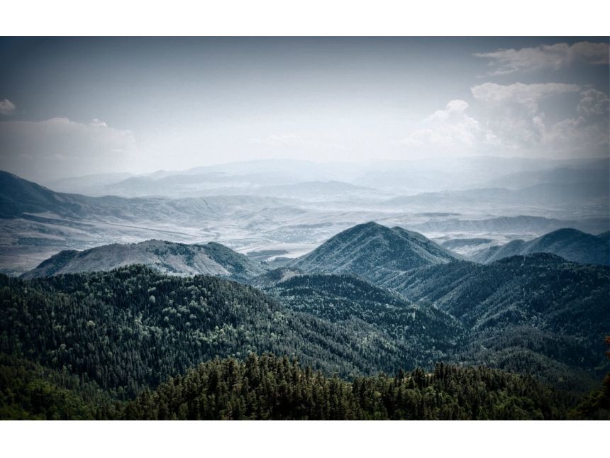 Borjomi-Bakuriani