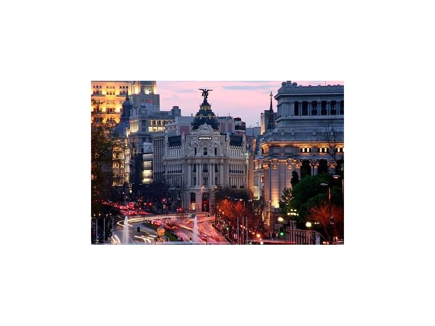 MADRID  ადამიანი  ევრო