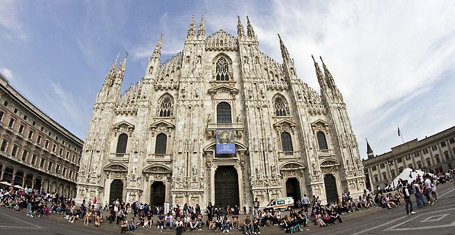 milan euro