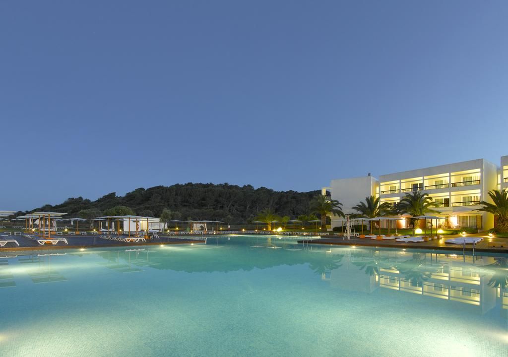 Grand Palladium Palace Ibiza Resort & Spa- All Inclusive