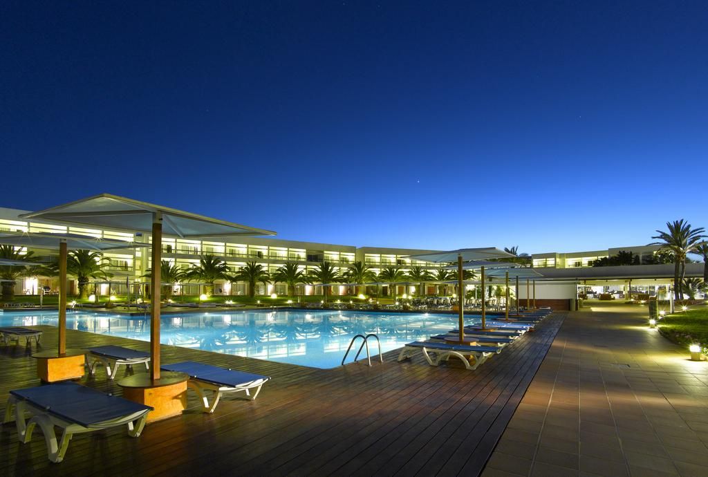 Grand Palladium Palace Ibiza Resort & Spa- All Inclusive