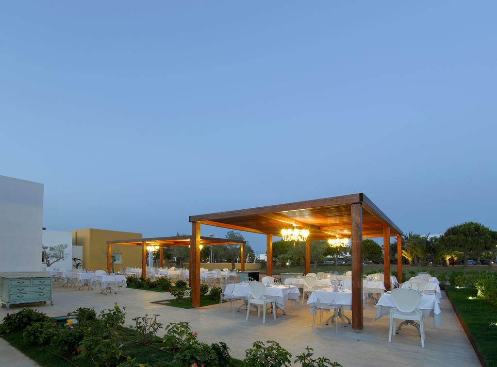 Grand Palladium Palace Ibiza Resort & Spa- All Inclusive