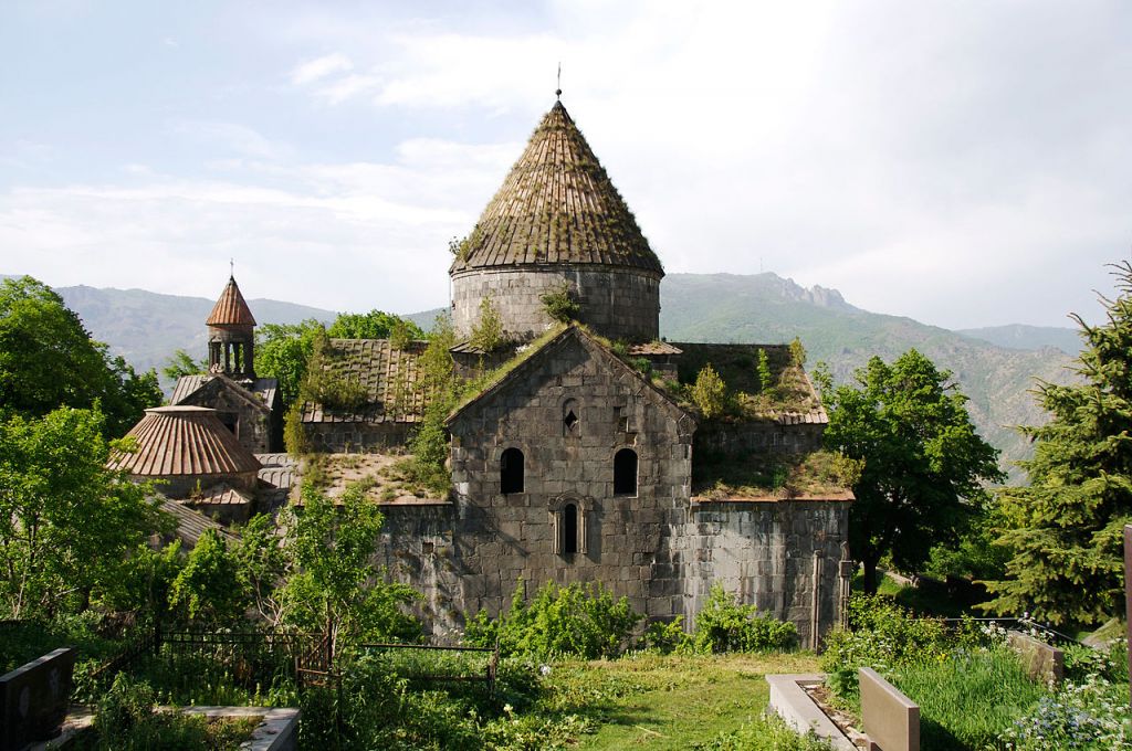 ერთ დღიანი დაუვიწყარი ტური  სომხეთში