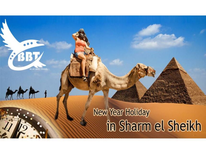 SHARM EL SHEIKH