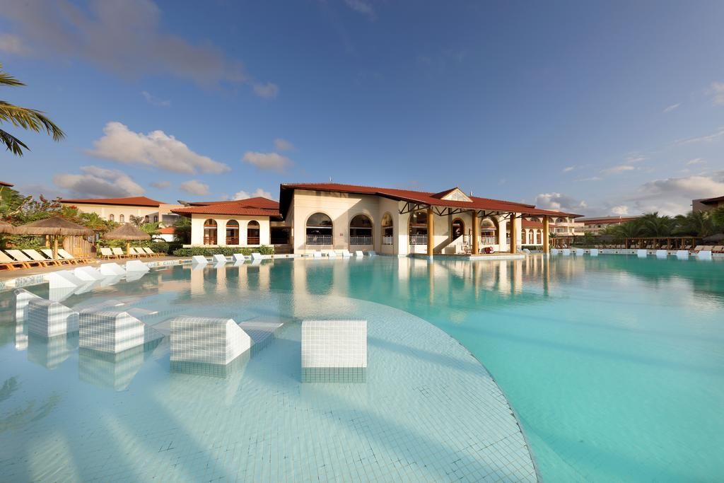 Grand Palladium Imbassaí Resort & Spa - All Inclusive