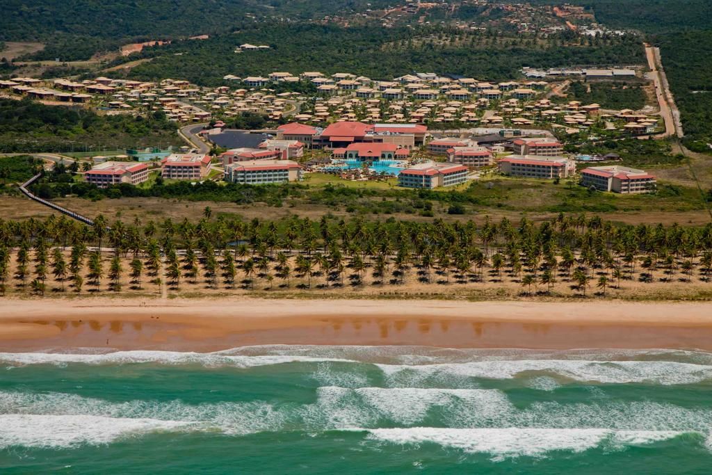 Grand Palladium Imbassaí Resort & Spa - All Inclusive