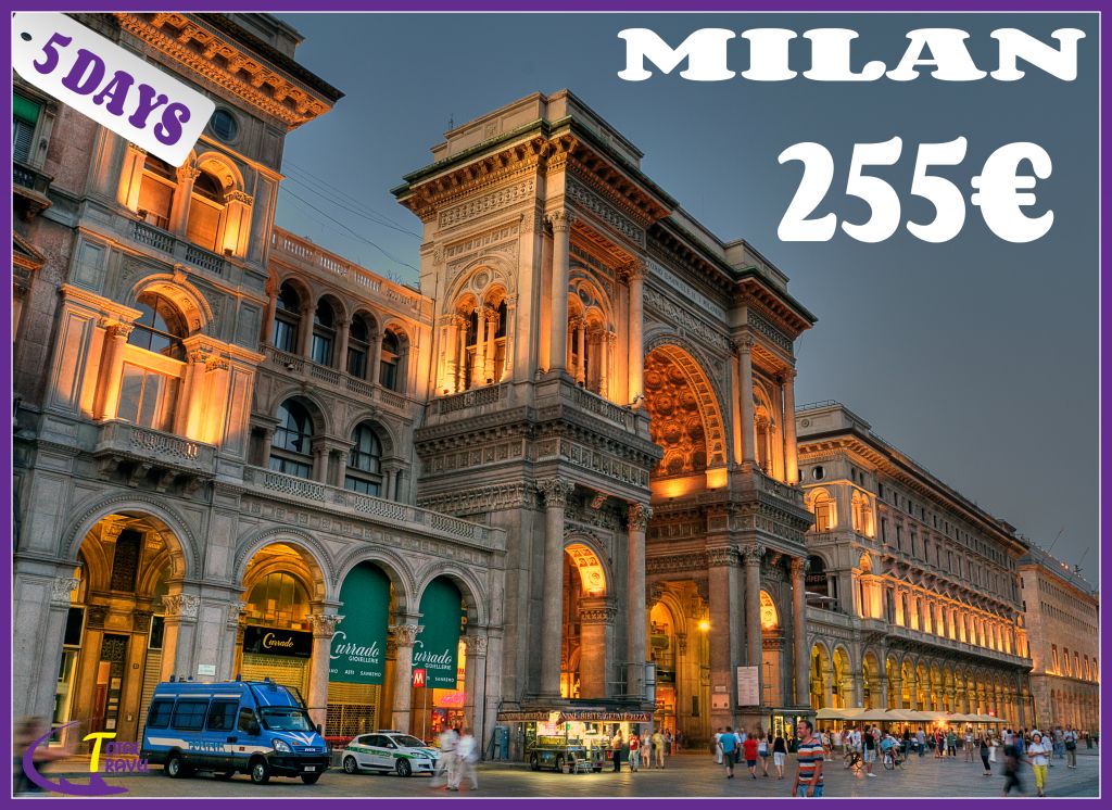 MILAN/ მილანი