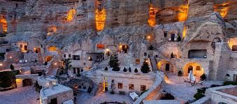 ,,TOUR''Travel - TBILISI-CAPPADOCIA