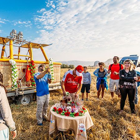 ,,ТУР''Путешествовать   тбилиси - каппадокия