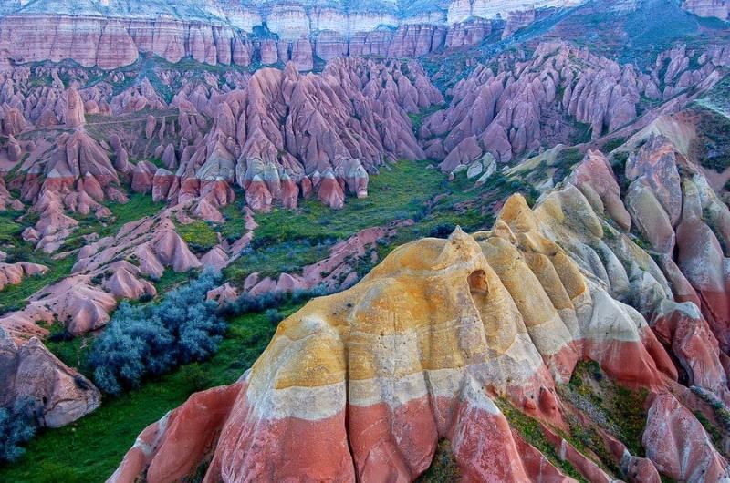 ,,TOUR''Travel - TBILISI-CAPPADOCIA