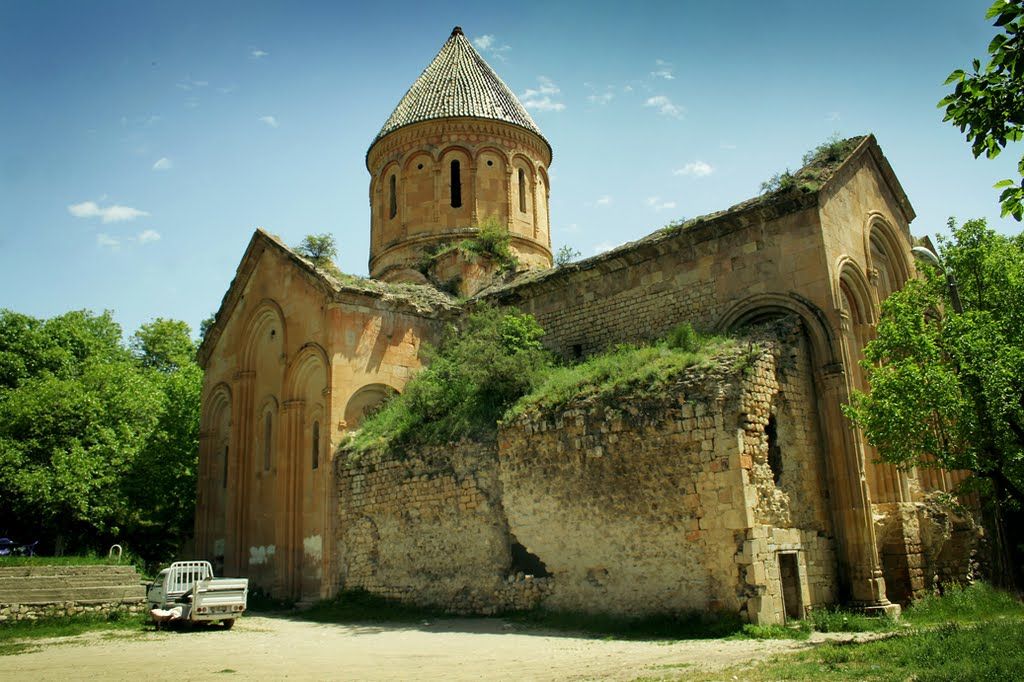 ტაო კლარჯეთის ტური