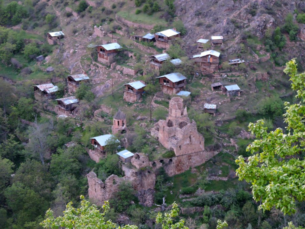 ტაო - კლარჯეთი,