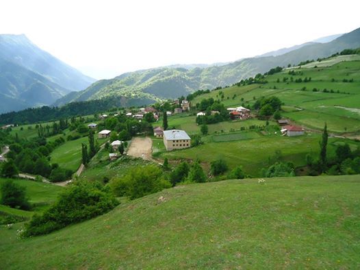 Spend an unforgettable three days in the  svaneti