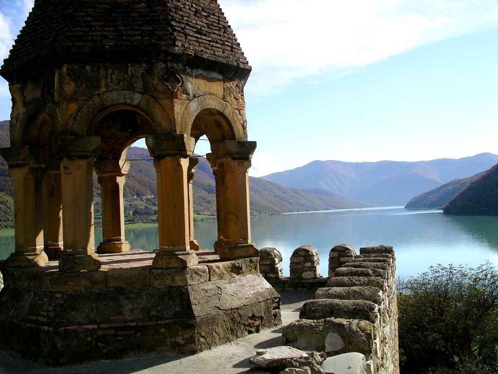 Mtskheta-Mtianeti (Kazbegi)