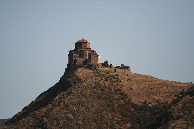 Mtskheta