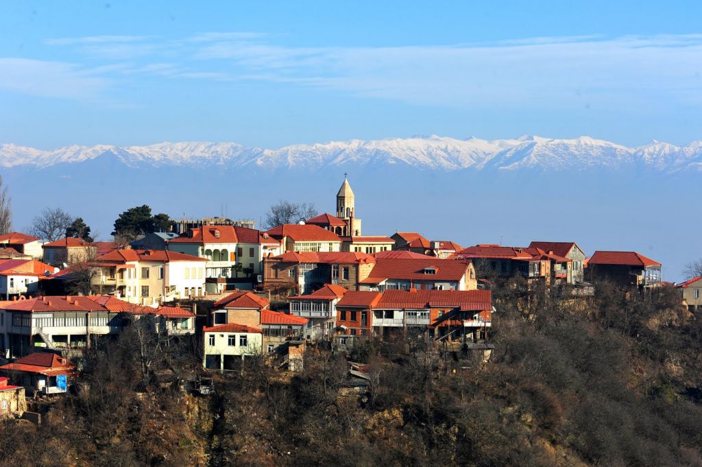 კახეთი