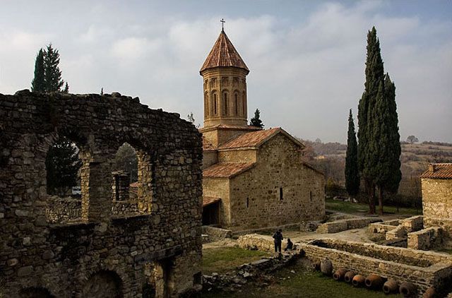 კახეთი