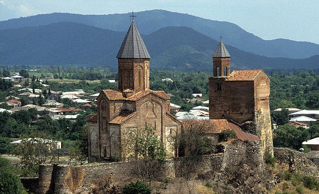 კახეთი