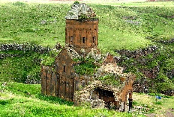 CAPPADOCIA