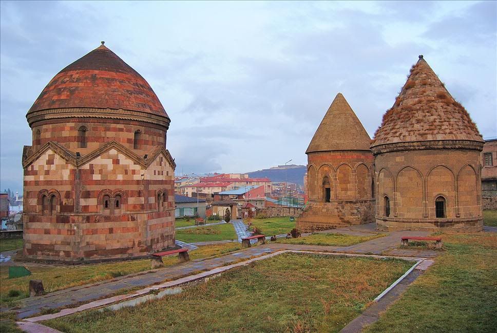 კაბადოკია